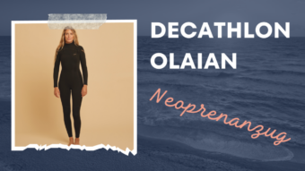 OLAIAN Neoprenanzüge