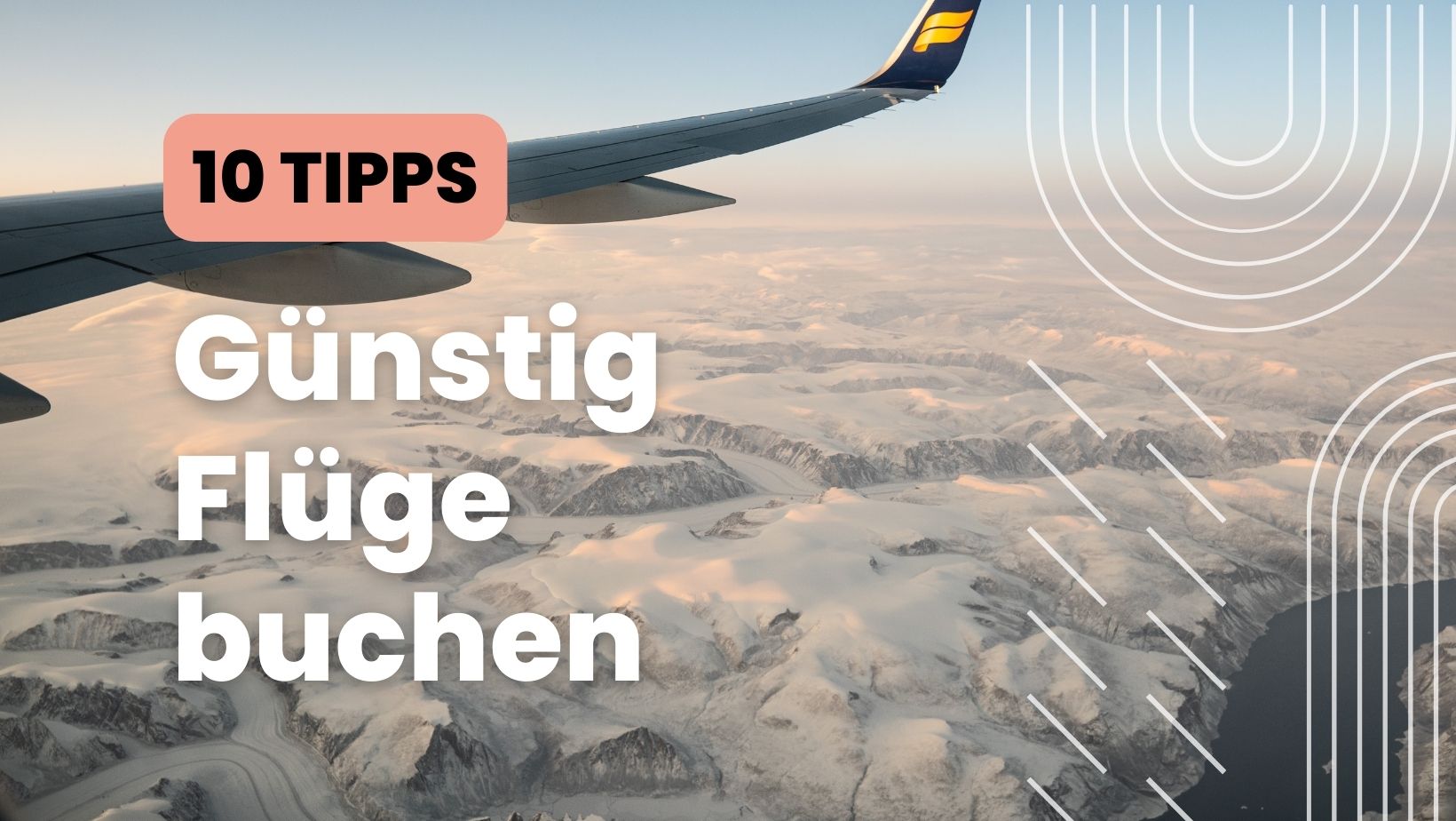Günstig Flüge buchen